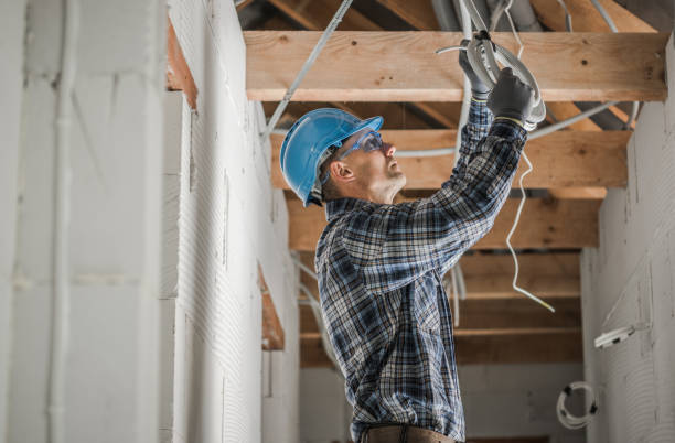 Best Electrician Near Me  in Roosevelt, NJ