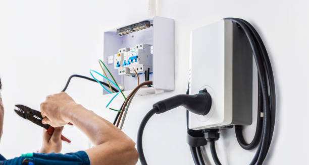 Best Generator Installation Services  in Roosevelt, NJ