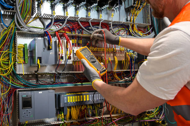 Best Electrical Repair Services  in Roosevelt, NJ