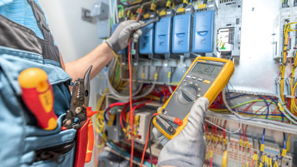 Best Best Electricians Near Me  in Roosevelt, NJ