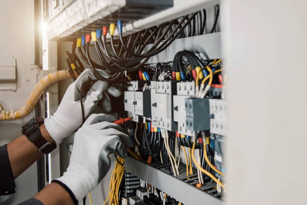 Best Affordable Emergency Electrician  in Roosevelt, NJ